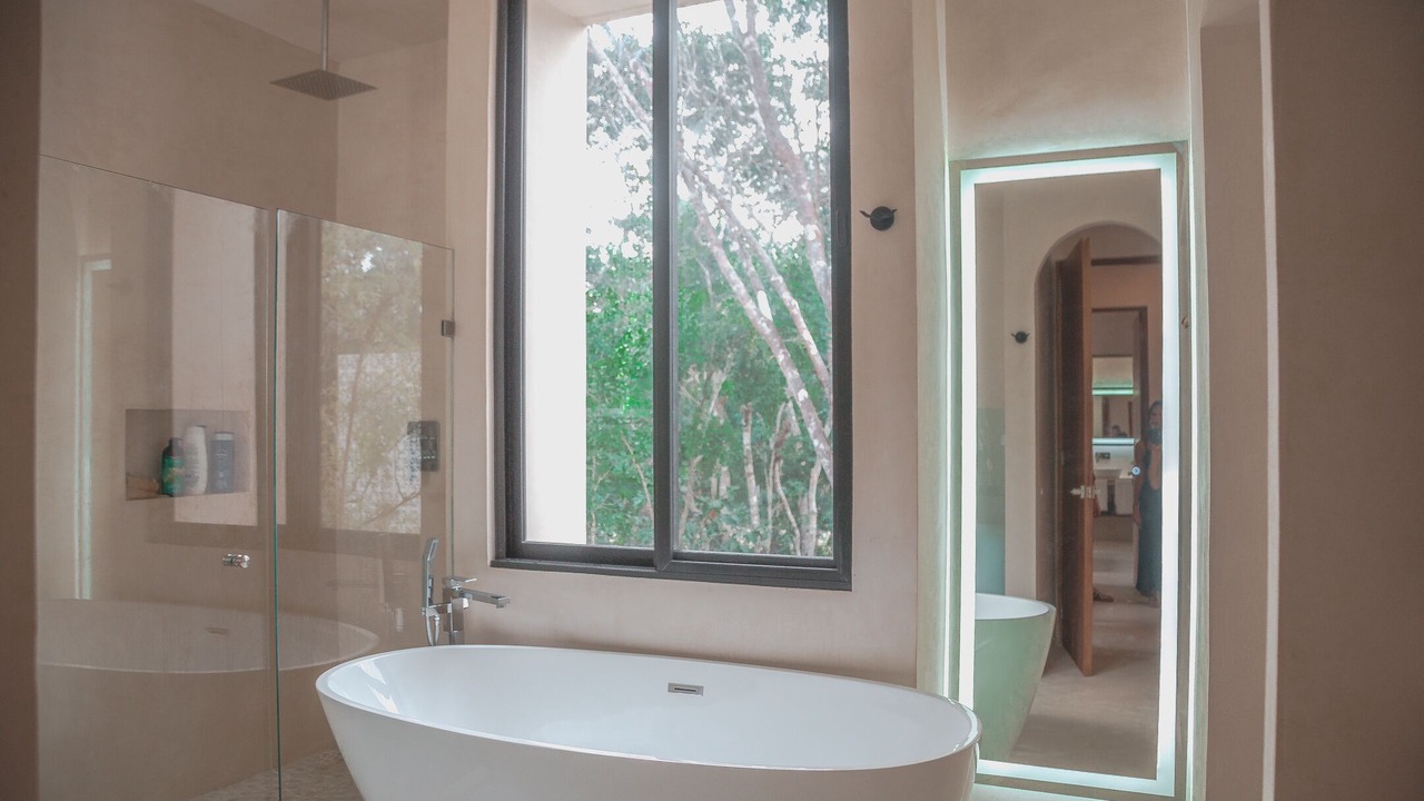 Photo of Bathroom in Tulum