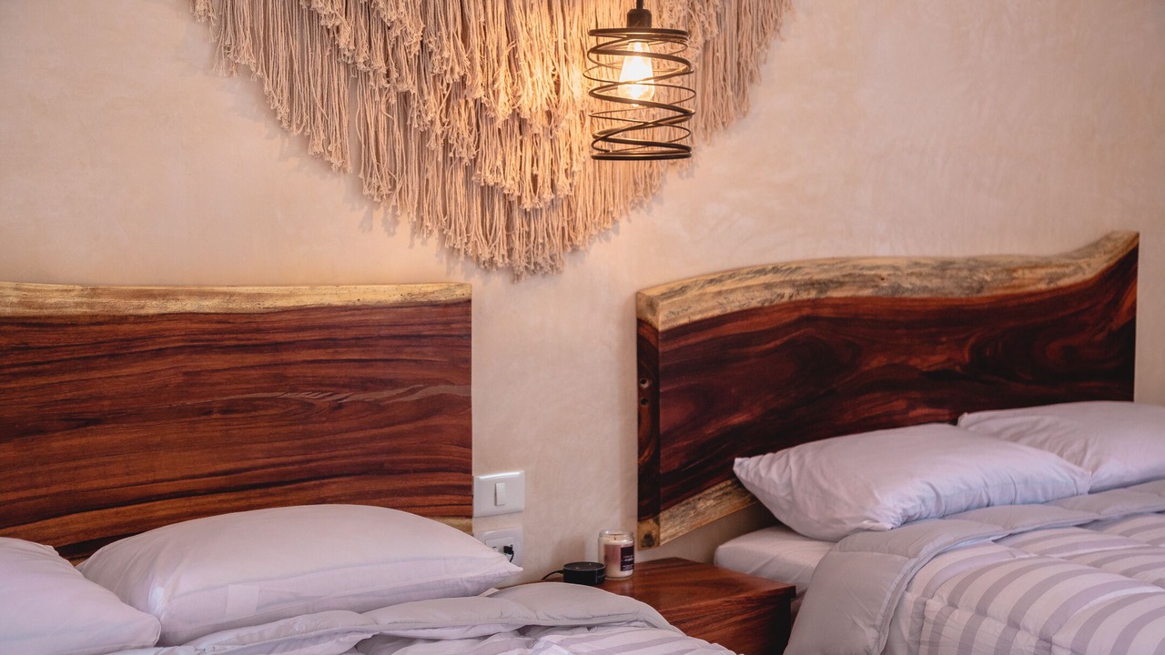 Photo of Bedroom in Tulum