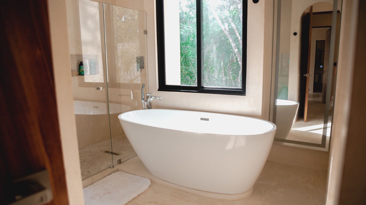 Photo of Bathroom in Tulum
