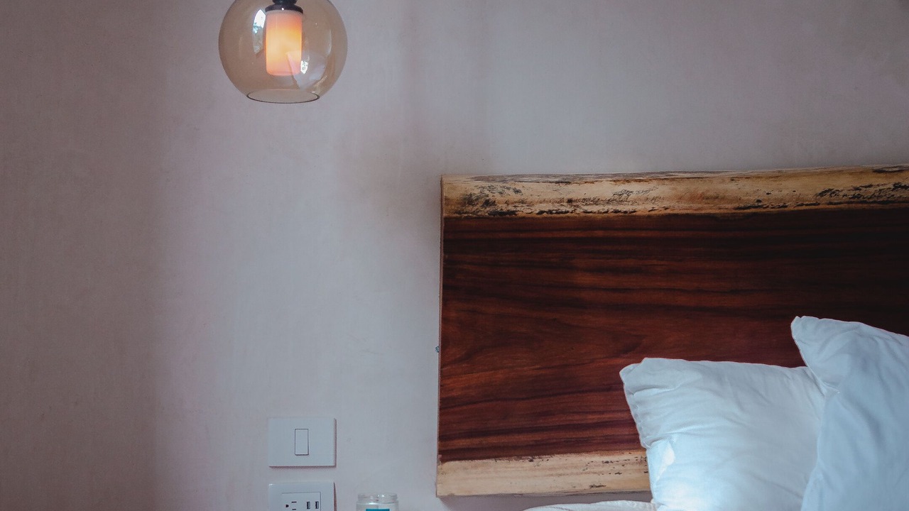 Photo of Bedroom in Tulum