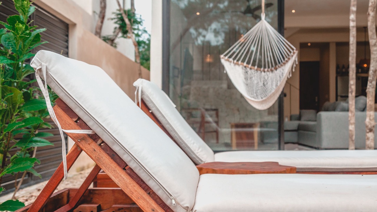 Photo of Bedroom in Tulum