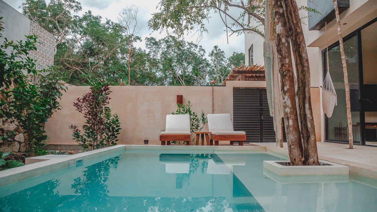 Photo of Outdoor in Tulum