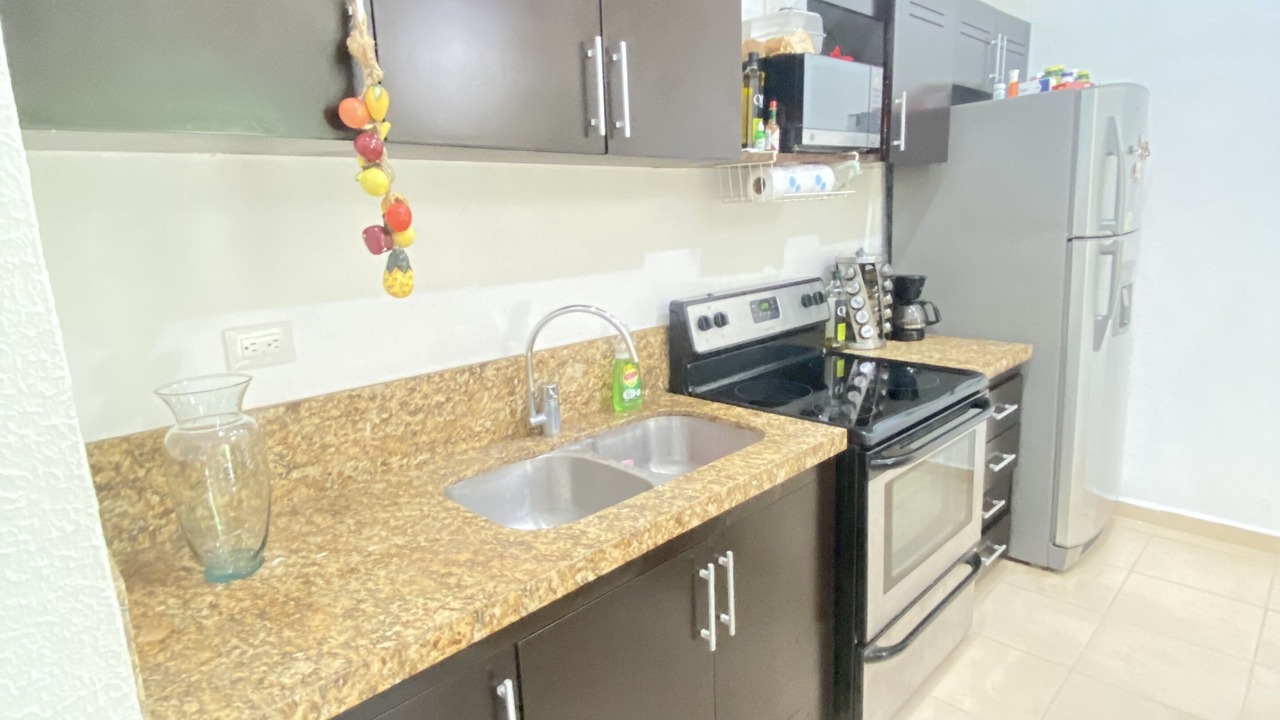 Photo of Kitchen in Zama