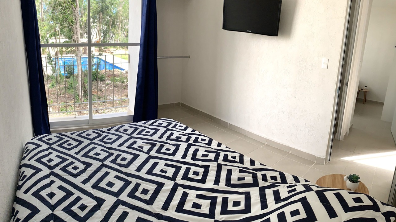 Photo of Bedroom in Cancun