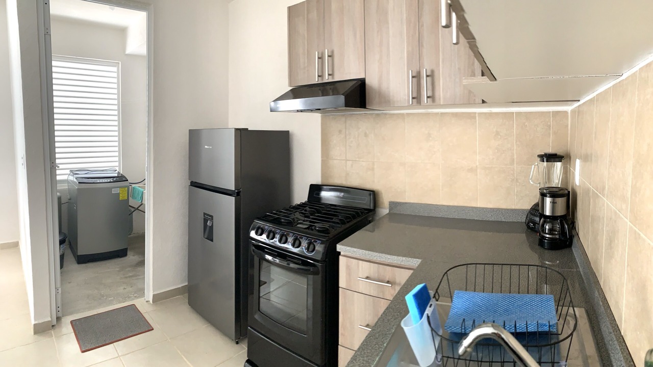 Photo of Kitchen in Cancun