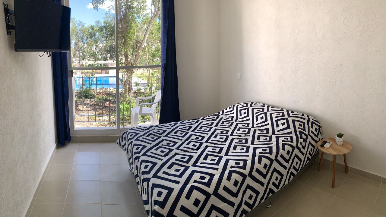 Photo of Bedroom in Cancun