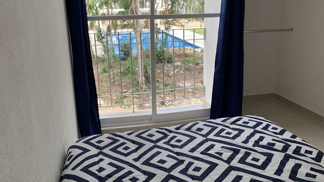 Photo of Bedroom in Cancun