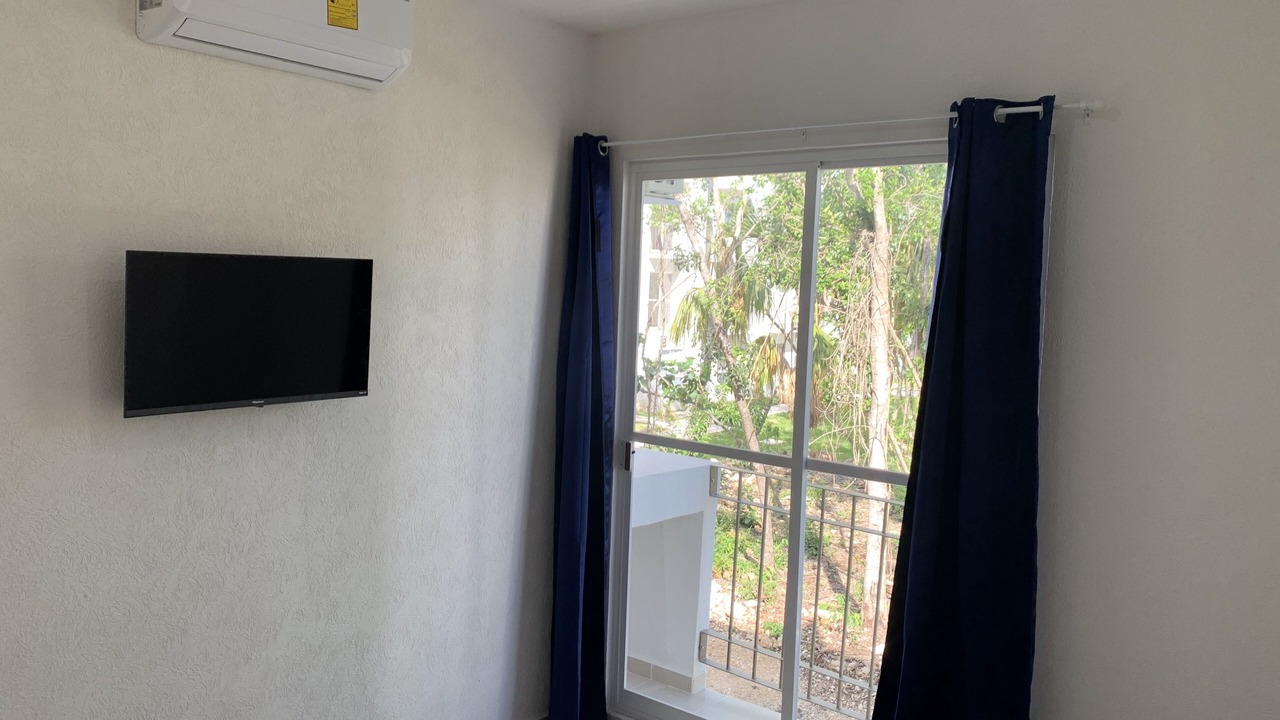 Photo of Bedroom in Cancun