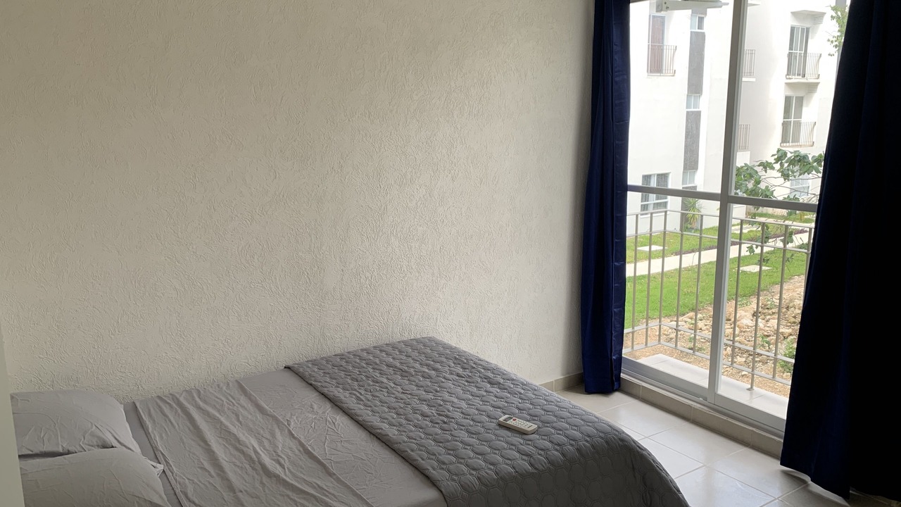 Photo of Bedroom in Cancun