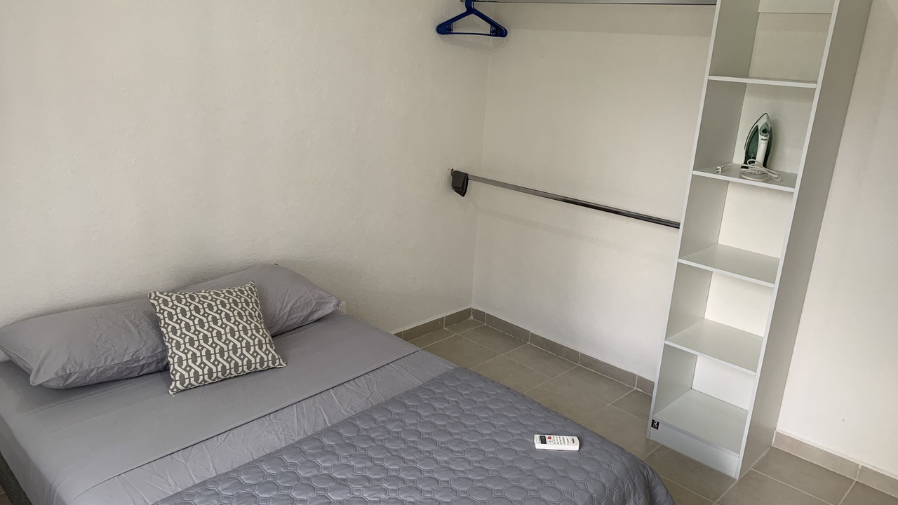 Photo of Bedroom in Cancun
