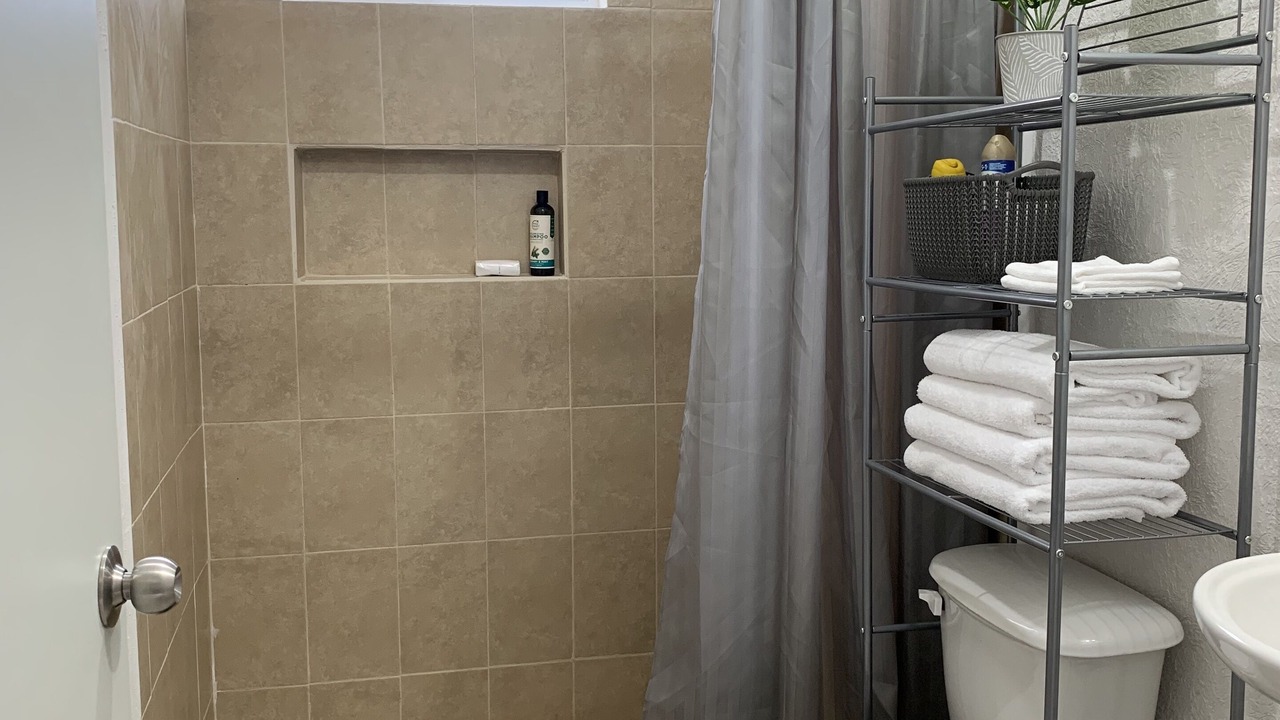 Photo of Bathroom in Cancun