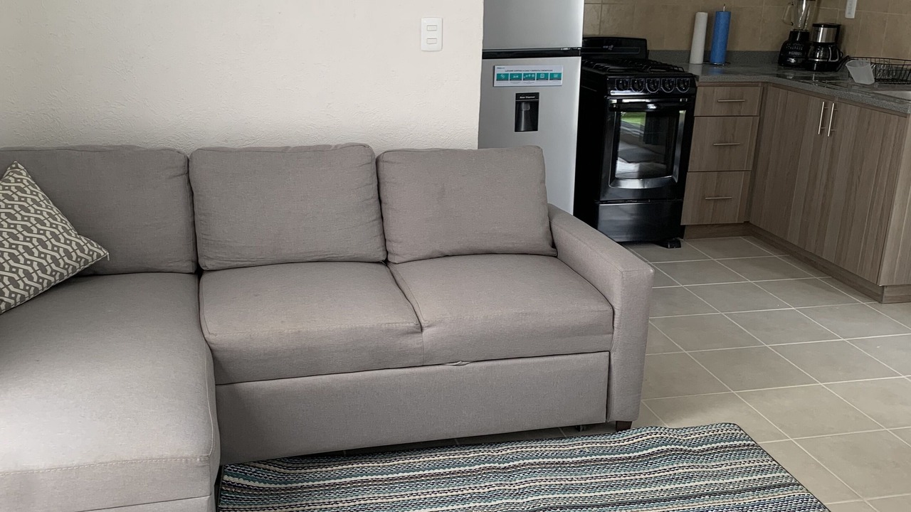 Photo of Livingroom in Cancun