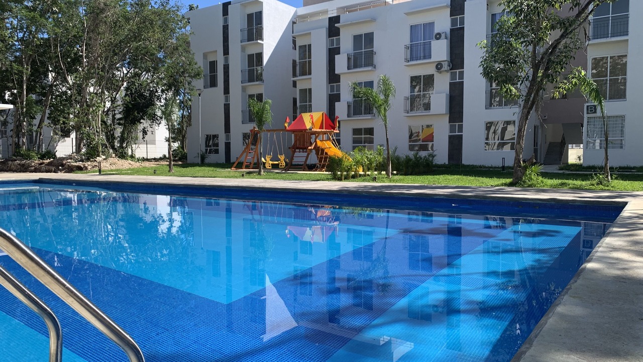Photo of Outdoor in Cancun