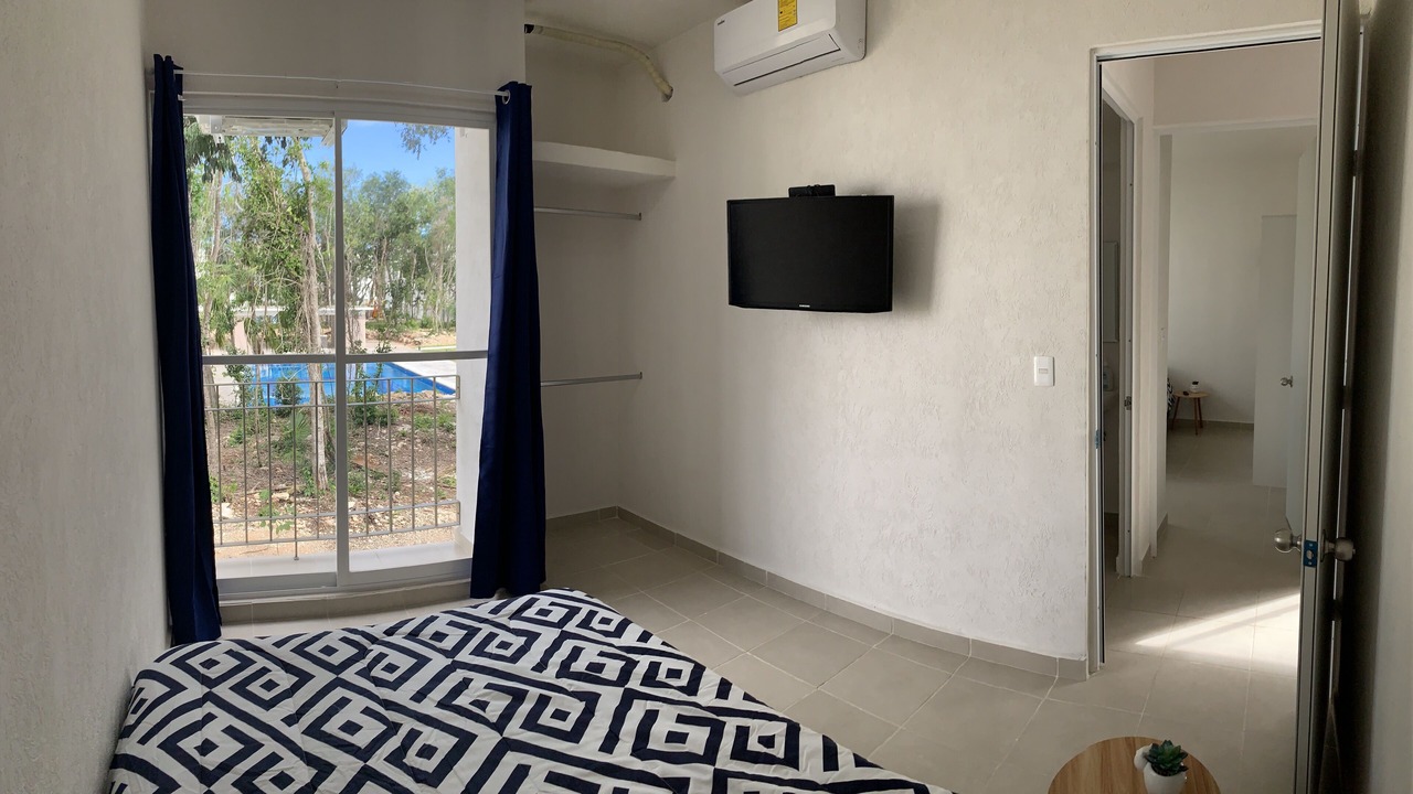 Photo of Bedroom in Cancun