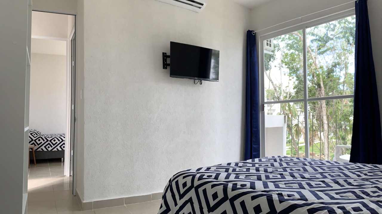 Photo of Bedroom in Cancun