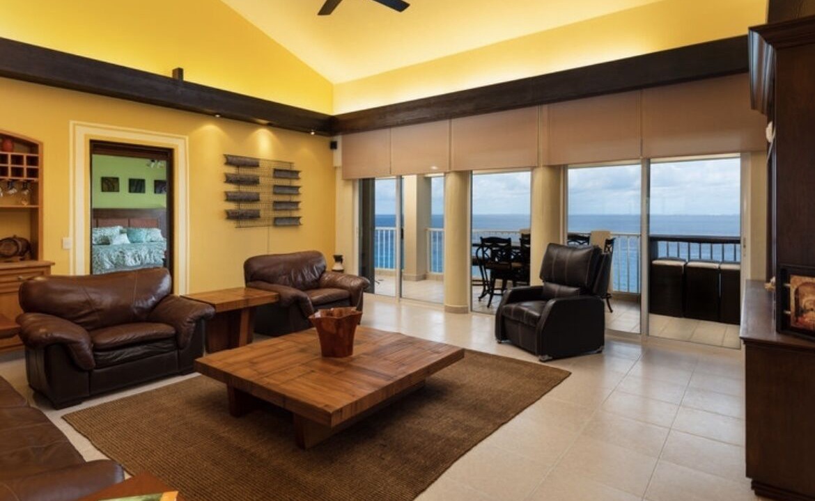 Photo of Livingroom in Zona Hotelera Norte