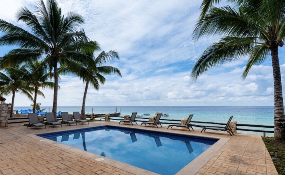 Photo of Outdoor in Zona Hotelera Norte