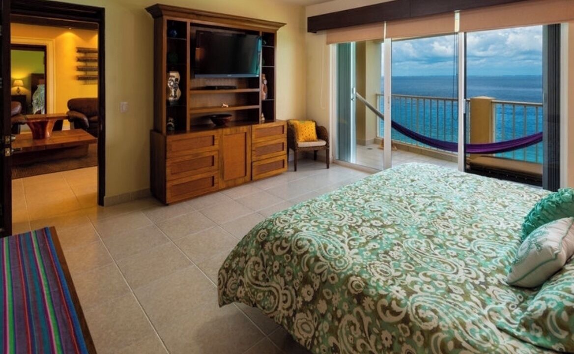 Photo of Bedroom in Zona Hotelera Norte
