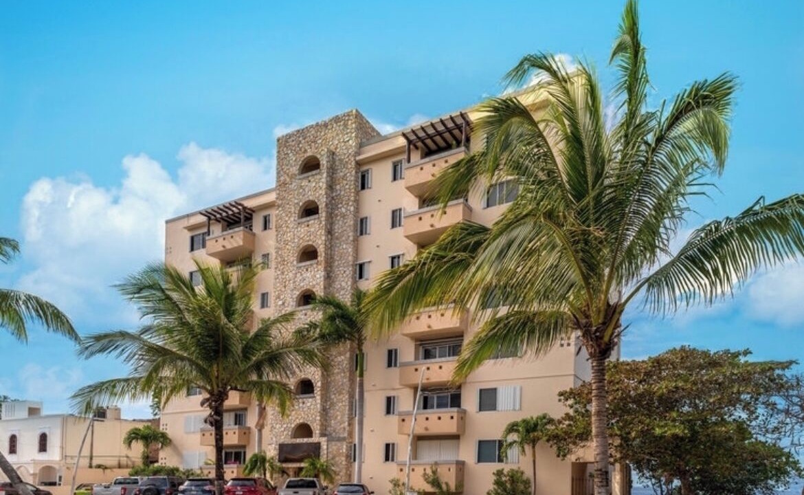 Photo of Outdoor in Zona Hotelera Norte