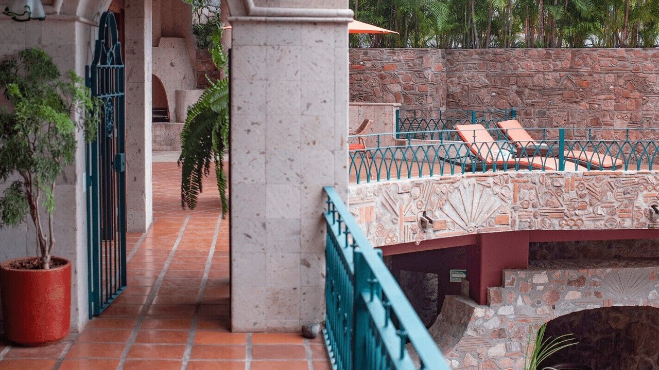 Photo of Patio Balcony in Amapas