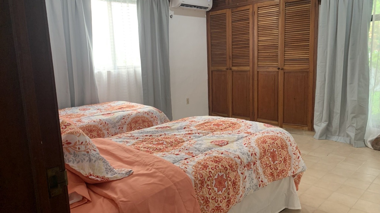 Photo of Bedroom in Puerto Morelos