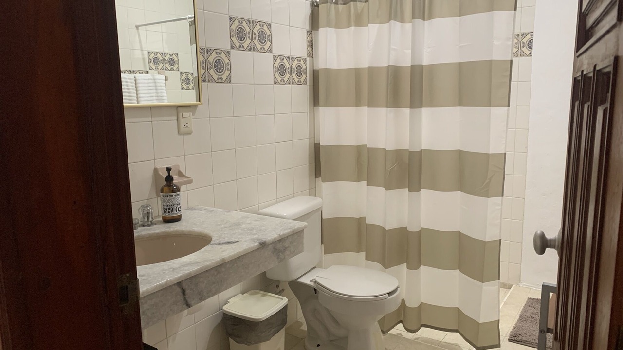 Photo of Bathroom in Puerto Morelos
