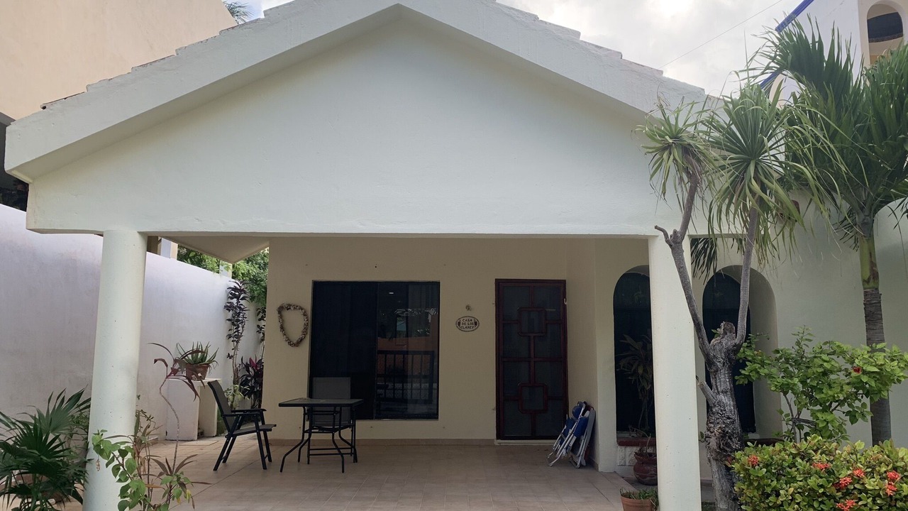 Photo of Outdoor in Puerto Morelos
