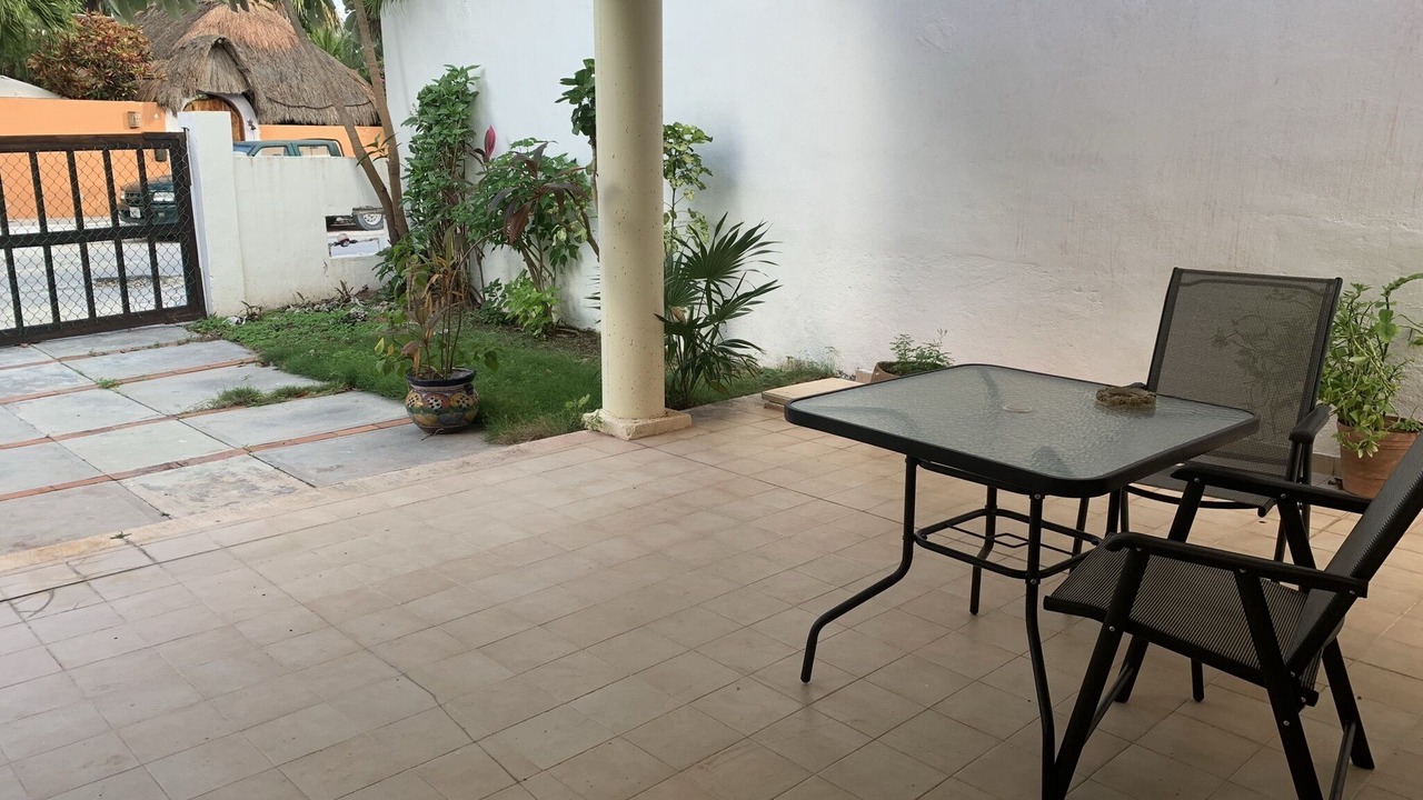 Photo of Outdoor in Puerto Morelos