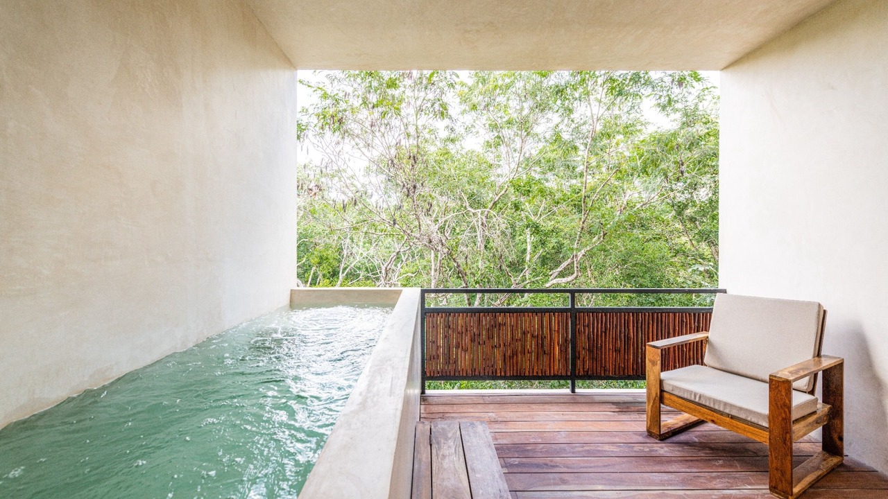 Photo of Outdoor in Tulum