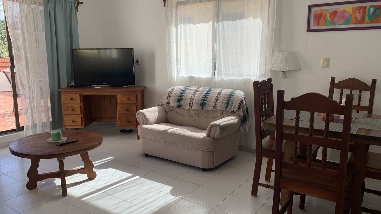 Photo of Livingroom in Puerto Morelos