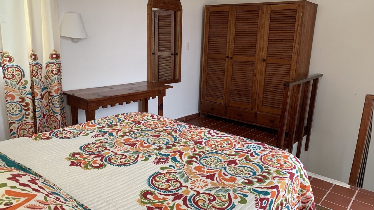 Photo of Bedroom in Puerto Morelos