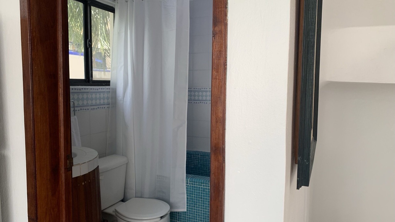 Photo of Bathroom in Puerto Morelos