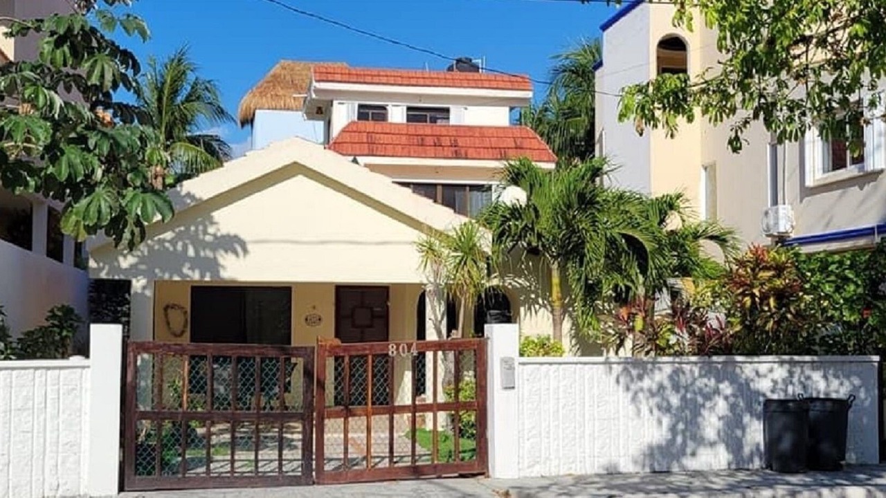 Photo of Outdoor in Puerto Morelos