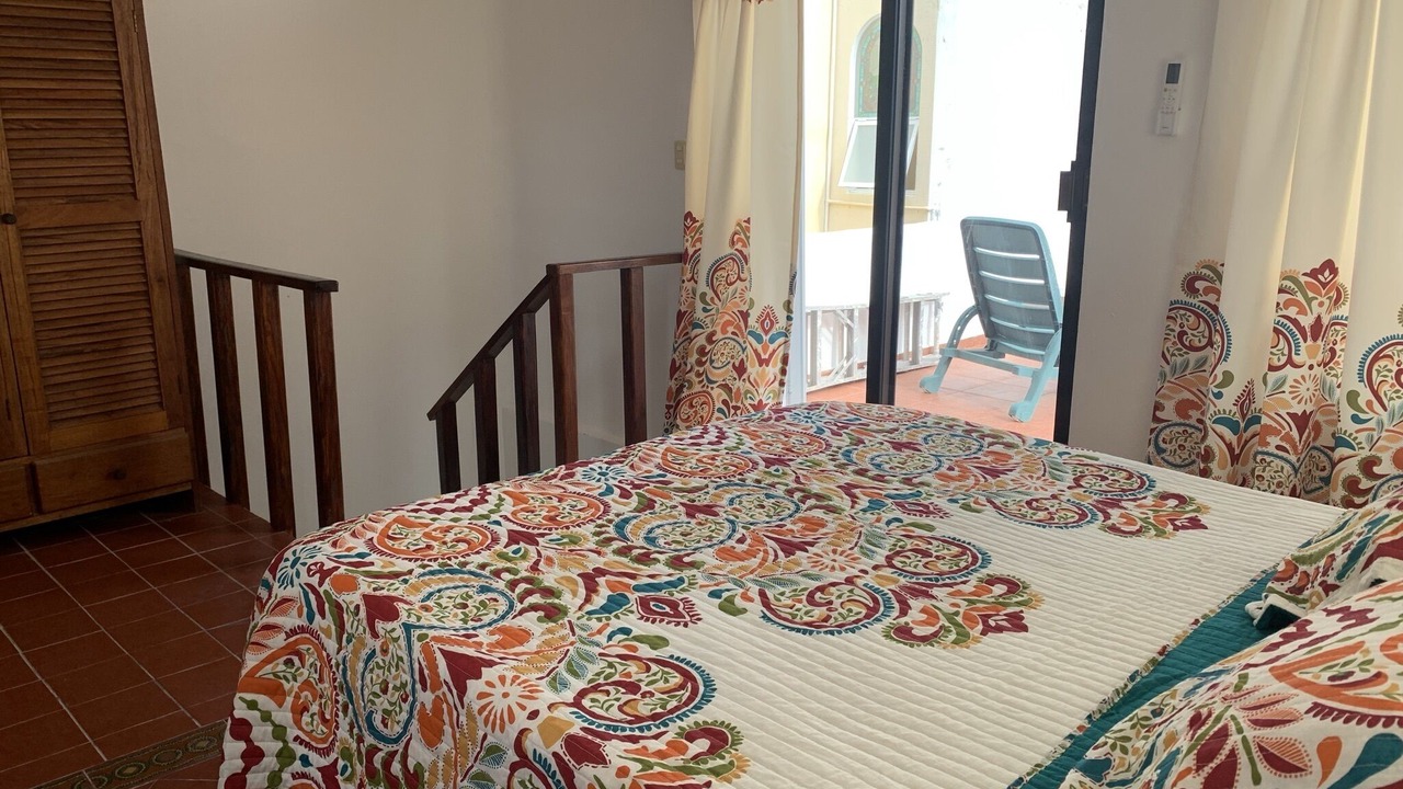 Photo of Bedroom in Puerto Morelos