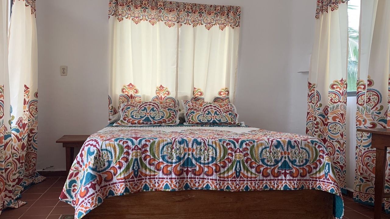 Photo of Bedroom in Puerto Morelos