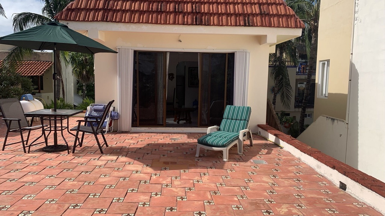 Photo of Outdoor in Puerto Morelos
