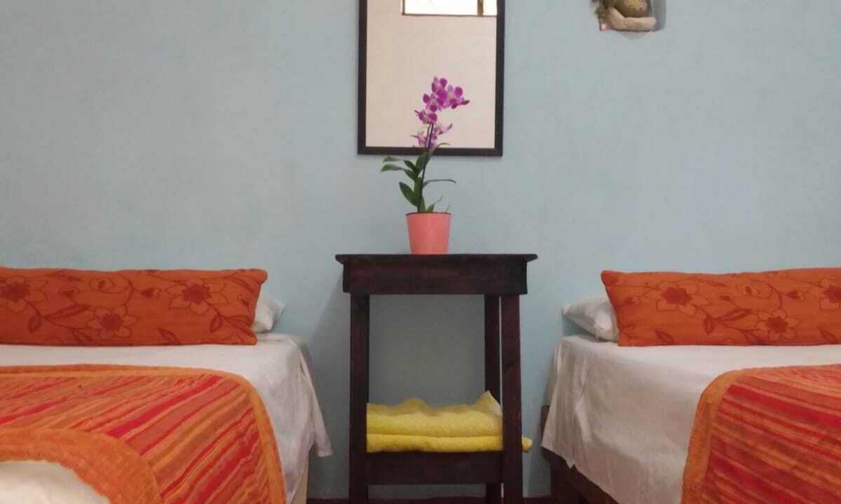 Photo of Bedroom in Alfredo V. Bonfil