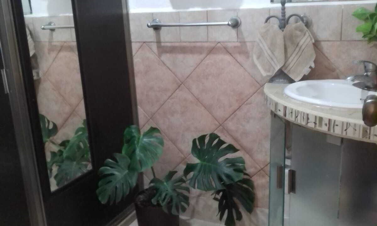 Photo of Bathroom in Alfredo V. Bonfil