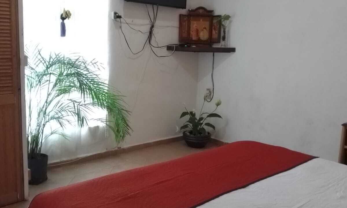 Photo of Bedroom in Alfredo V. Bonfil