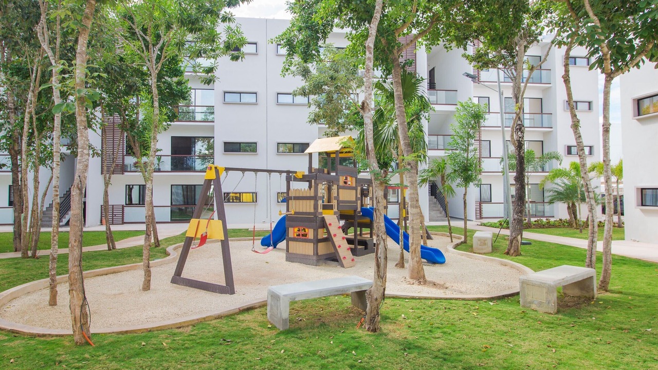 Photo of Outdoor in Cancun