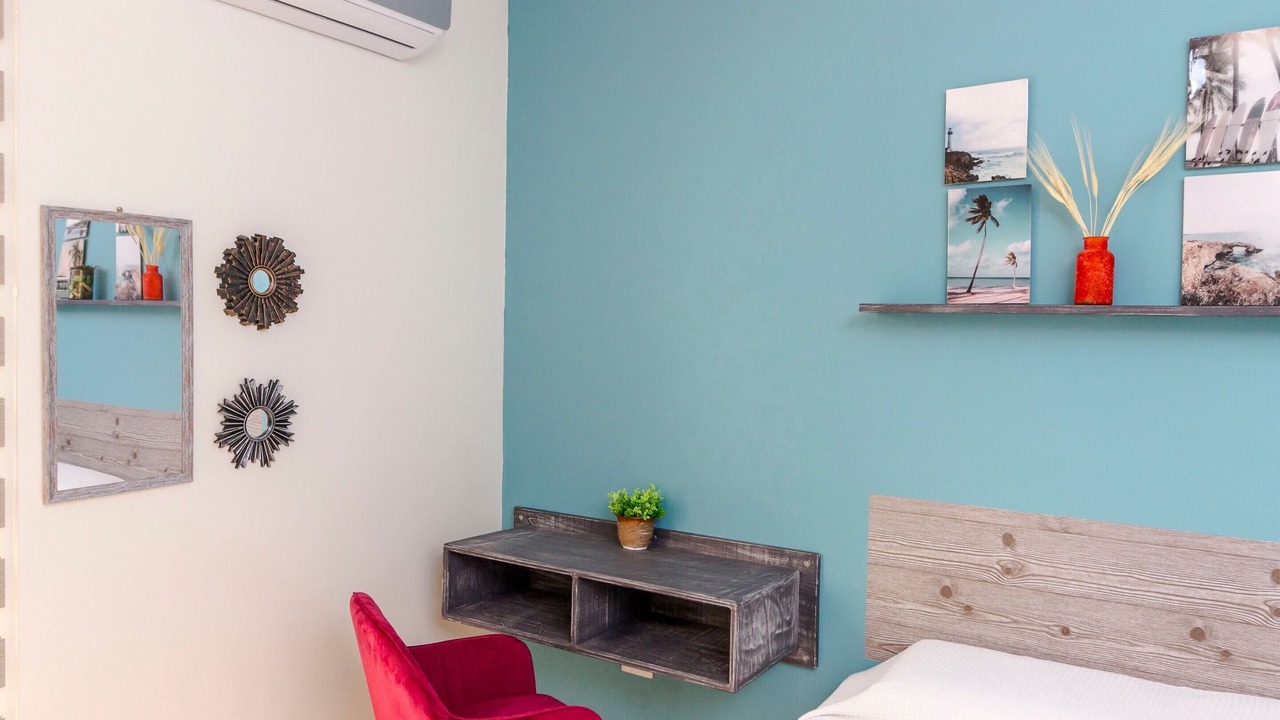 Photo of Bedroom in Cancun