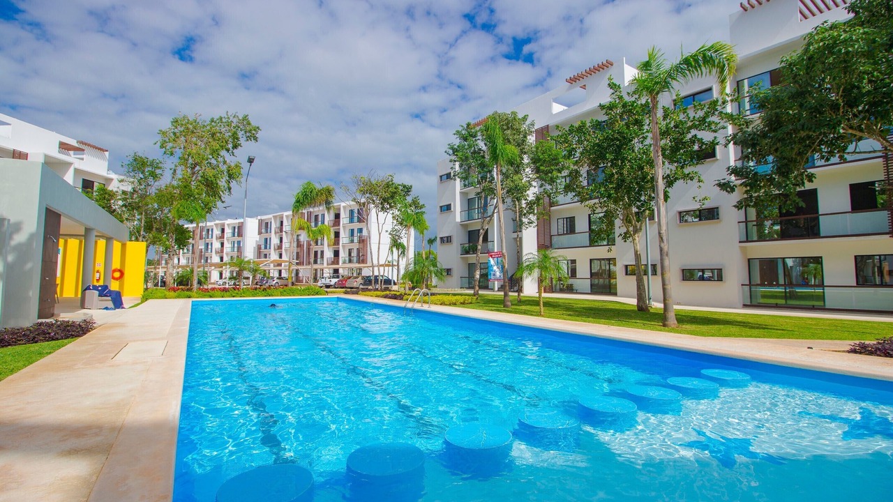 Photo of Outdoor in Cancun