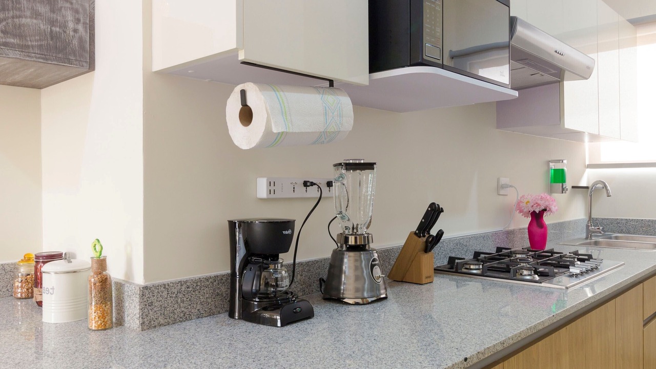 Photo of Kitchen in Cancun