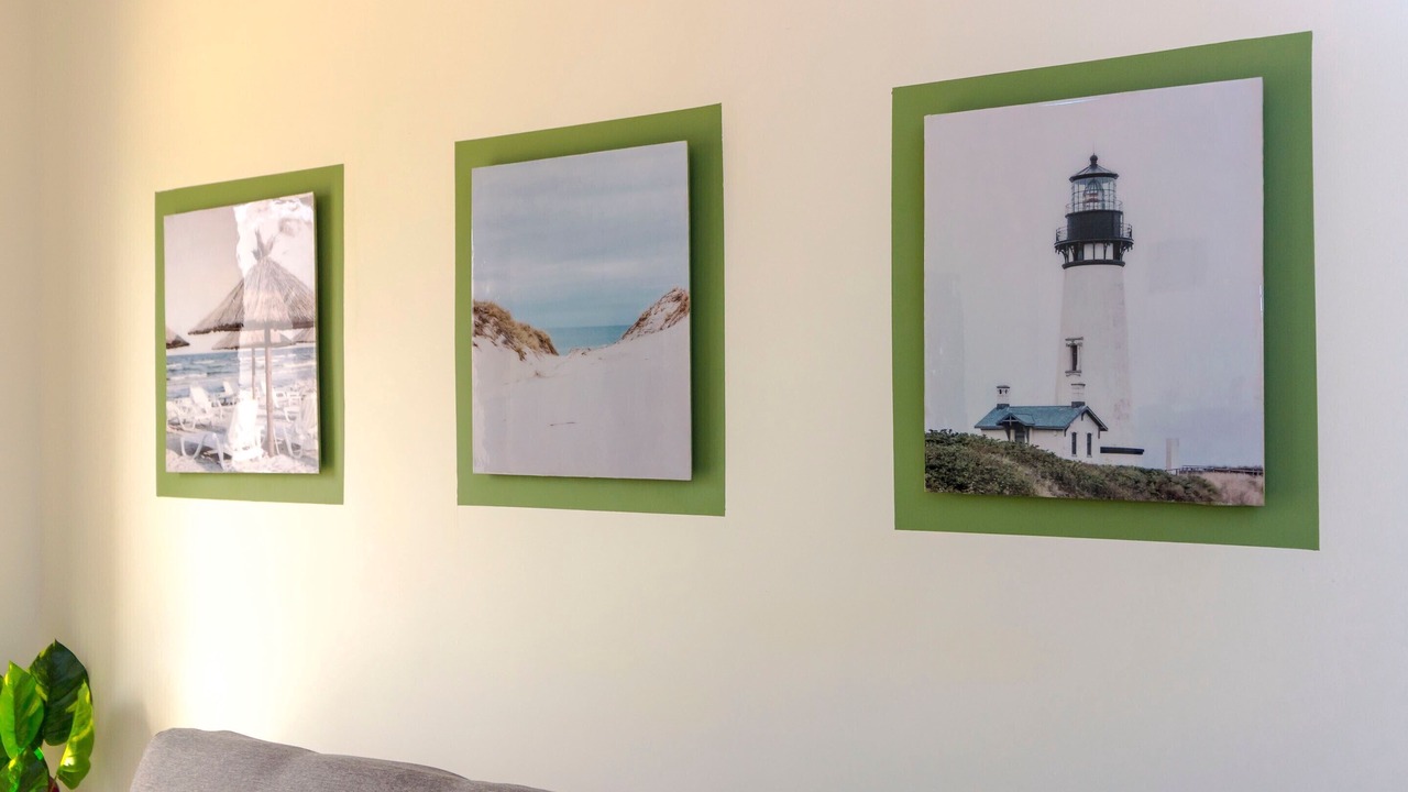 Photo of Livingroom in Cancun