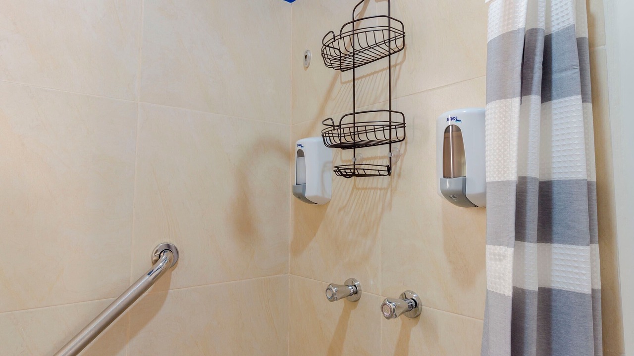 Photo of Bathroom in Cancun