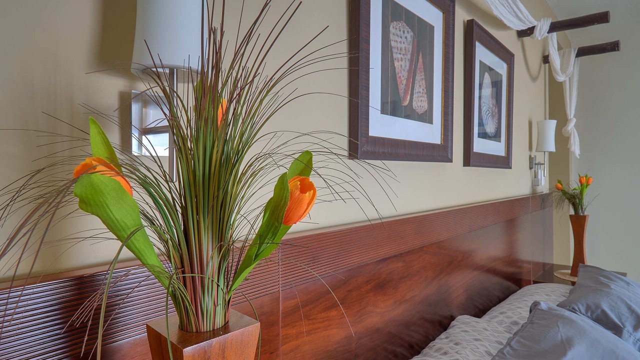 Photo of Bedroom in Chicxulub Puerto