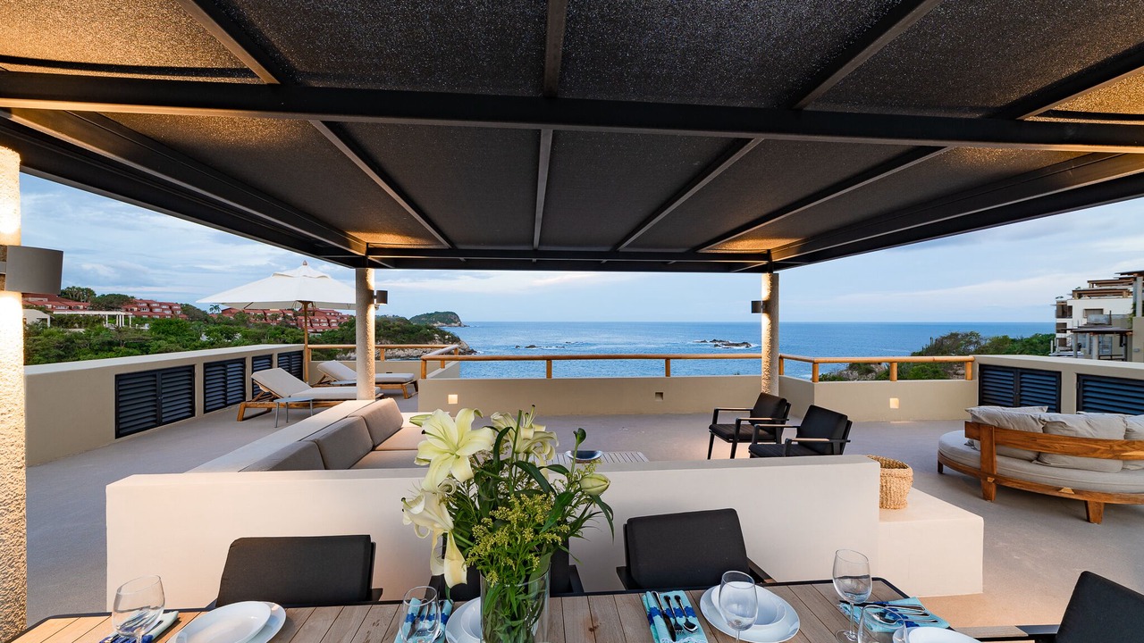 Photo of Outdoor in Santa Maria Huatulco