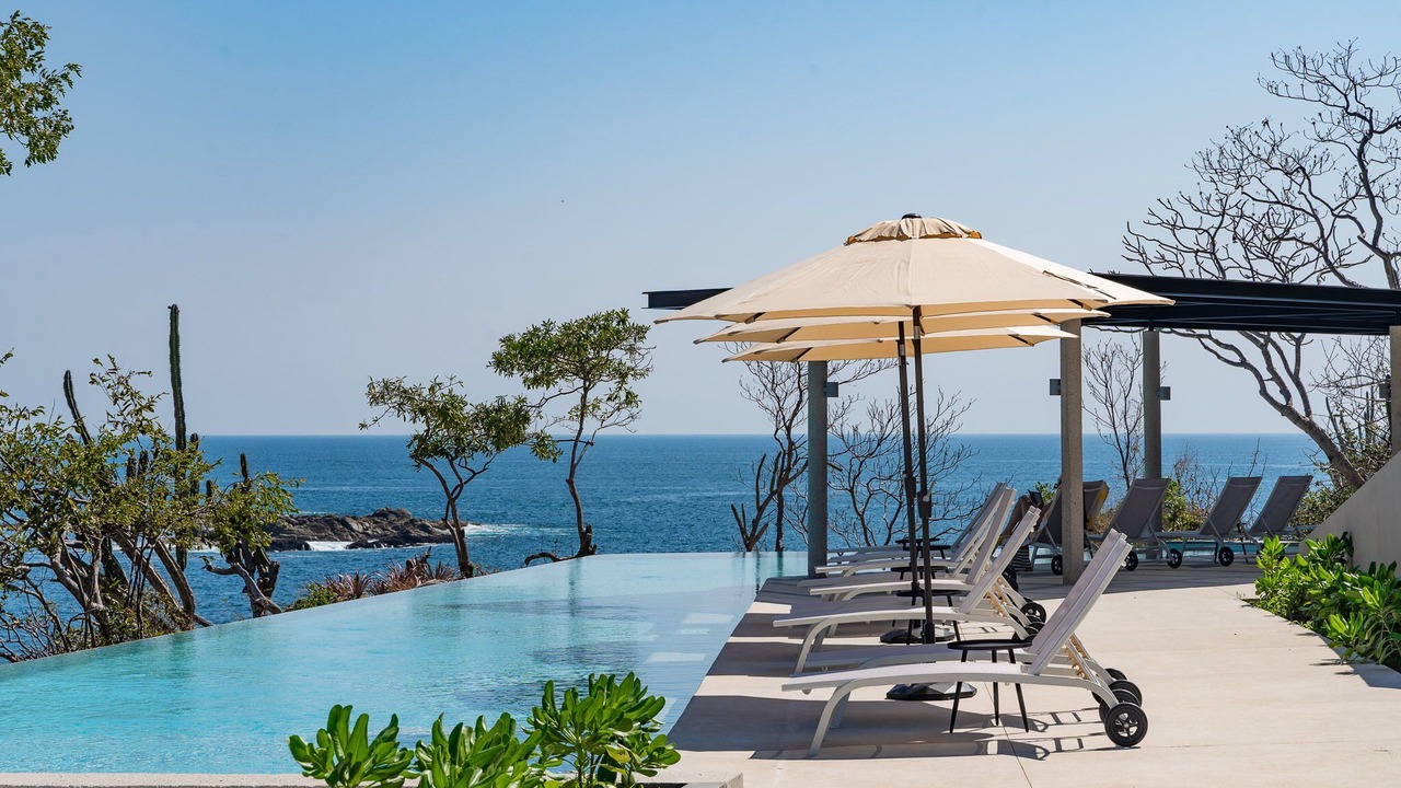 Photo of Outdoor in Santa Maria Huatulco