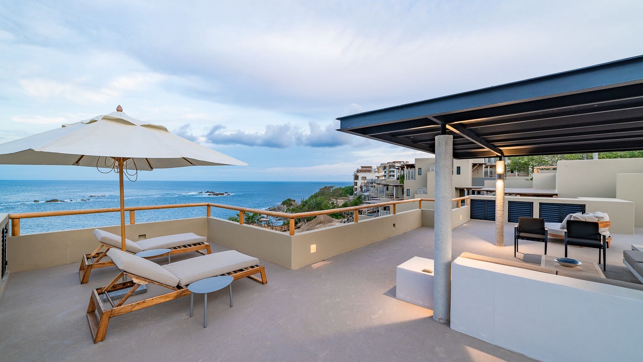 Photo of Outdoor in Santa Maria Huatulco