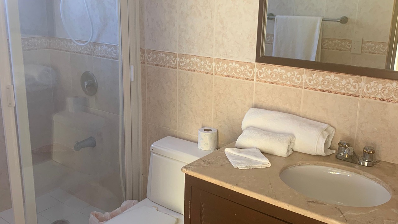Photo of Bathroom in Puerto Morelos